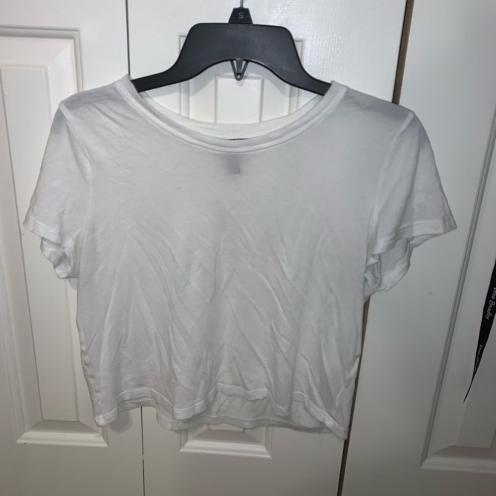 Forever 21 Crop Top!!